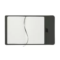  Agenda A5, Dictando, 2401E16470, Vinga, 16x2x22.5 cm, Poliuretan, Hartie, Verde
