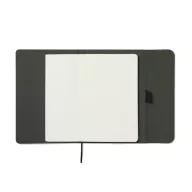   Agenda A5, Dictando, 2401E16470, Vinga, 16x2x22.5 cm, Poliuretan, Hartie, Verde