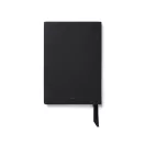Agenda cu pix, Vinga, 2610E18762, A5, Dictando, 23.3x20x2.2 cm, Hartie, Otel inoxidabil, Negru