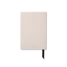 Agenda cu pix, Vinga, 2610E18764, A5, Dictando, 23.3x20x2.2 cm, Hartie, Otel inoxidabil, Alb