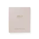 Agenda cu pix, Vinga, 2610E18764, A5, Dictando, 23.3x20x2.2 cm, Hartie, Otel inoxidabil, Alb