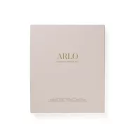   Agenda cu pix, Vinga, 2610E18764, A5, Dictando, 23.3x20x2.2 cm, Hartie, Otel inoxidabil, Alb