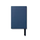 Agenda cu pix, Vinga, 2610E18763, A5, Dictando, 23.3x20x2.2 cm, Hartie, Otel inoxidabil, Albastru Navy