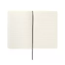 Agenda, Vinga, 2610E18770, A5, Dictando, 14x1x21 cm, Hartie, Poliester, Verde