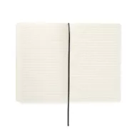   Agenda, Vinga, 2610E18770, A5, Dictando, 14x1x21 cm, Hartie, Poliester, Verde