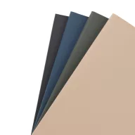   Agenda, Vinga, 2610E18770, A5, Dictando, 14x1x21 cm, Hartie, Poliester, Verde
