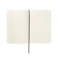   Agenda, Vinga, 2610E18771, A5, Dictando, 14x1x21 cm, Hartie, Poliester, Bej Greige