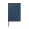 Agenda, Vinga, 2610E18772, A5, Dictando, 14x1x21 cm, Hartie, Poliester, Albastru Navy