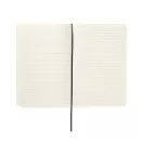 Agenda, Vinga, 2610E18772, A5, Dictando, 14x1x21 cm, Hartie, Poliester, Albastru Navy