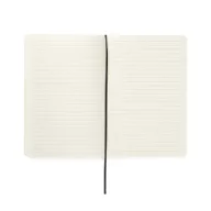   Agenda, Vinga, 2610E18772, A5, Dictando, 14x1x21 cm, Hartie, Poliester, Albastru Navy