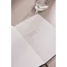 Agenda, Vinga, 2610E18772, A5, Dictando, 14x1x21 cm, Hartie, Poliester, Albastru Navy