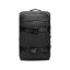 Rucsac sport casual, 2502E16262, Vinga, 30 x 19 x 48 cm, Poliester, Negru