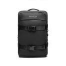 Rucsac sport casual, 2502E16262, Vinga, 30 x 19 x 48 cm, Poliester, Negru