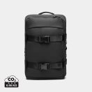 Rucsac sport casual, 2502E16262, Vinga, 30 x 19 x 48 cm, Poliester, Negru