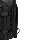 Rucsac sport casual, 2502E16262, Vinga, 30 x 19 x 48 cm, Poliester, Negru