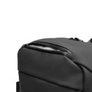 Rucsac sport casual, 2502E16262, Vinga, 30 x 19 x 48 cm, Poliester, Negru