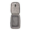 Rucsac sport casual, 2502E16262, Vinga, 30 x 19 x 48 cm, Poliester, Negru