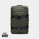 Rucsac sport casual, 2502E16263, Vinga, 30 x 19 x 48 cm, Poliester, Verde