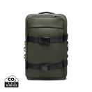 Rucsac sport casual, 2502E16263, Vinga, 30 x 19 x 48 cm, Poliester, Verde