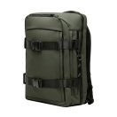 Rucsac sport casual, 2502E16263, Vinga, 30 x 19 x 48 cm, Poliester, Verde