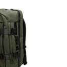Rucsac sport casual, 2502E16263, Vinga, 30 x 19 x 48 cm, Poliester, Verde