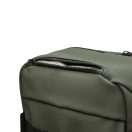 Rucsac sport casual, 2502E16263, Vinga, 30 x 19 x 48 cm, Poliester, Verde