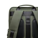 Rucsac sport casual, 2502E16263, Vinga, 30 x 19 x 48 cm, Poliester, Verde