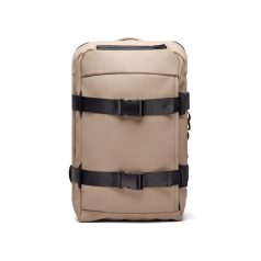   Rucsac sport casual, 2502E16264, Vinga, 30 x 19 x 48 cm, Poliester, Bej