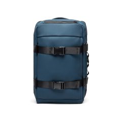   Rucsac sport casual, 2502E16265, Vinga, 30 x 19 x 48 cm, Poliester, Albastru navy