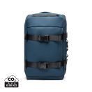 Rucsac sport casual, 2502E16265, Vinga, 30 x 19 x 48 cm, Poliester, Albastru navy
