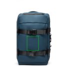 Rucsac sport casual, 2502E16265, Vinga, 30 x 19 x 48 cm, Poliester, Albastru navy