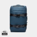 Rucsac sport casual, 2502E16265, Vinga, 30 x 19 x 48 cm, Poliester, Albastru navy