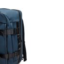 Rucsac sport casual, 2502E16265, Vinga, 30 x 19 x 48 cm, Poliester, Albastru navy