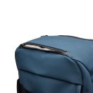 Rucsac sport casual, 2502E16265, Vinga, 30 x 19 x 48 cm, Poliester, Albastru navy
