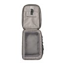 Rucsac sport casual, 2502E16265, Vinga, 30 x 19 x 48 cm, Poliester, Albastru navy