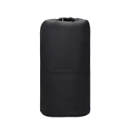   Geanta termoizolanta, 2509E17357, Vinga, 24x24x58xØ 24 cm, Poliester, Negru