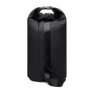 Geanta termoizolanta, 2509E17357, Vinga, 24x24x58xØ 24 cm, Poliester, Negru