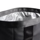 Geanta termoizolanta, 2509E17357, Vinga, 24x24x58xØ 24 cm, Poliester, Negru
