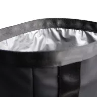   Geanta termoizolanta, 2509E17357, Vinga, 24x24x58xØ 24 cm, Poliester, Negru