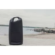   Geanta termoizolanta, 2509E17357, Vinga, 24x24x58xØ 24 cm, Poliester, Negru