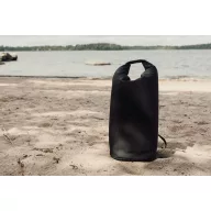   Geanta termoizolanta, 2509E17357, Vinga, 24x24x58xØ 24 cm, Poliester, Negru