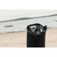   Geanta termoizolanta, 2509E17357, Vinga, 24x24x58xØ 24 cm, Poliester, Negru