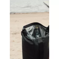   Geanta termoizolanta, 2509E17357, Vinga, 24x24x58xØ 24 cm, Poliester, Negru