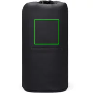   Geanta termoizolanta, 2509E17357, Vinga, 24x24x58xØ 24 cm, Poliester, Negru