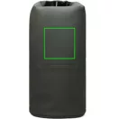 Geanta termoizolanta, 2509E17358, Vinga, 24x24x58xØ 24 cm, Poliester, Verde