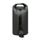 Geanta termoizolanta, 2509E17358, Vinga, 24x24x58xØ 24 cm, Poliester, Verde