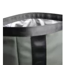 Geanta termoizolanta, 2509E17358, Vinga, 24x24x58xØ 24 cm, Poliester, Verde