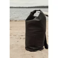   Geanta termoizolanta, 2509E17358, Vinga, 24x24x58xØ 24 cm, Poliester, Verde