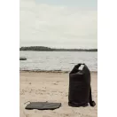 Geanta termoizolanta, 2509E17358, Vinga, 24x24x58xØ 24 cm, Poliester, Verde