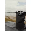 Geanta termoizolanta, 2509E17358, Vinga, 24x24x58xØ 24 cm, Poliester, Verde